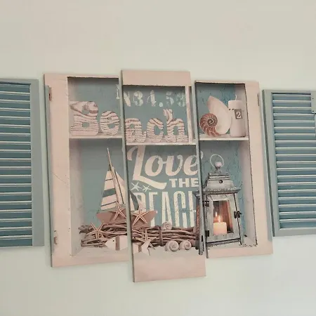 Bed & Breakfast Da Giulia