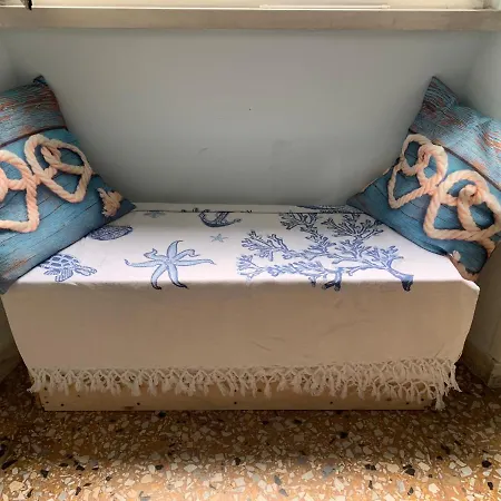 Da Giulia Bed & Breakfast