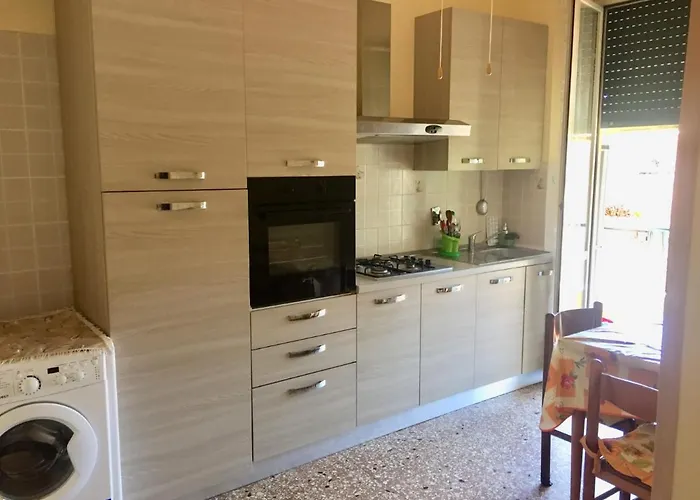 Bed & Breakfast Da Giulia Řím