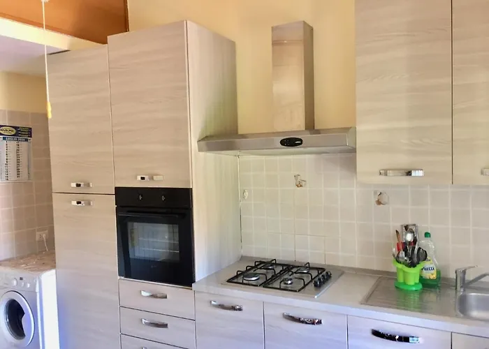 Bed & Breakfast Da Giulia Řím