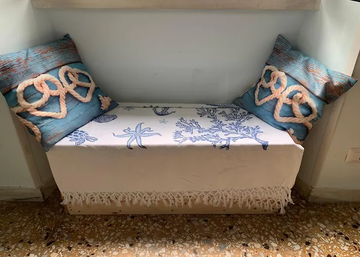 Da Giulia Bed & Breakfast