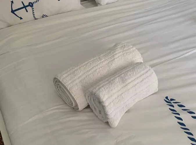 Da Giulia Bed & Breakfast Řím