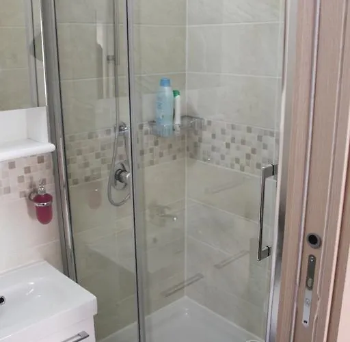 Bed & Breakfast Da Giulia *