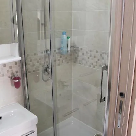 Bed & Breakfast Da Giulia *