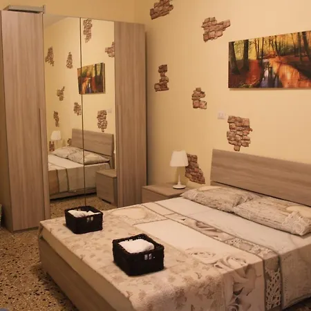 Couette-café Da Giulia *