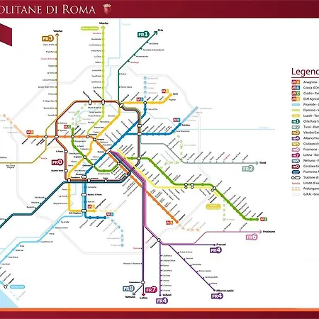 Bed & Breakfast Da Giulia *