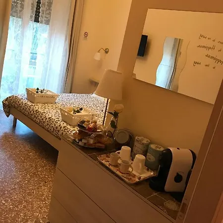 Da Giulia Řím