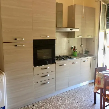 Bed & Breakfast Da Giulia Řím