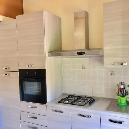 B&B Da Giulia 로마