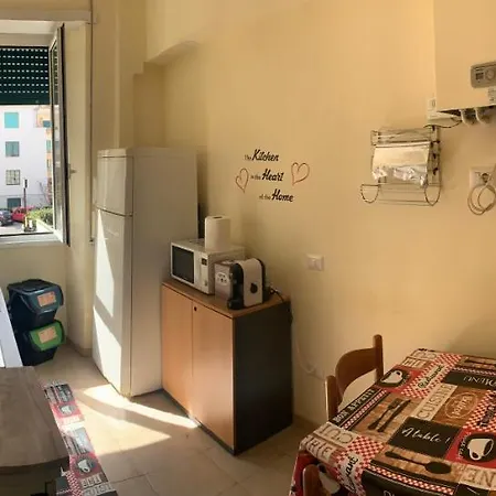 Da Giulia Bed & Breakfast *