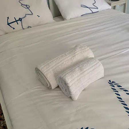 Da Giulia Bed & Breakfast Řím