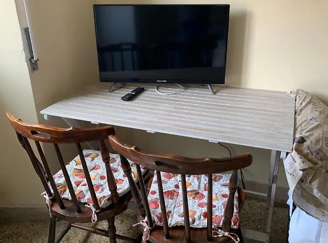 Da Giulia Bed & Breakfast