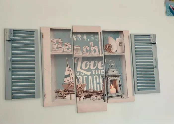 Bed & Breakfast Da Giulia