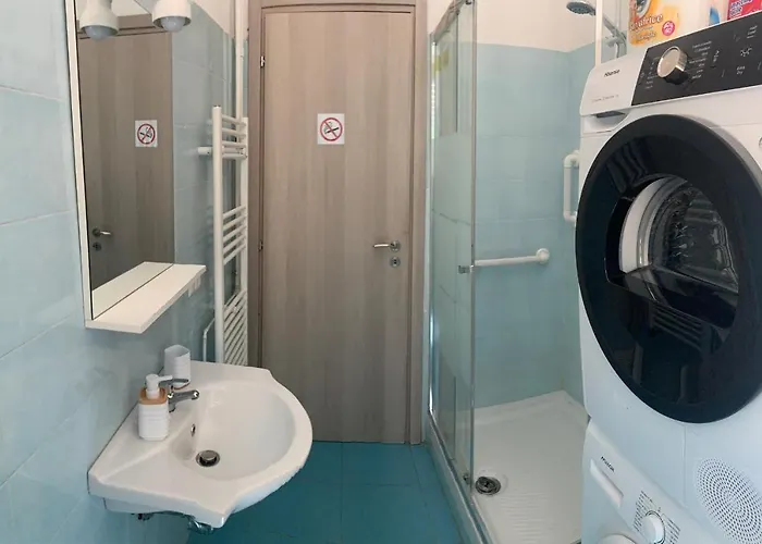 Bed & Breakfast Da Giulia Řím