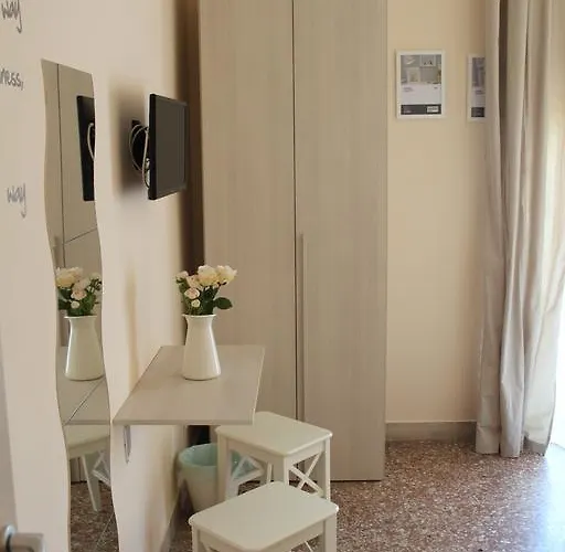 Alojamento de Acomodação e Pequeno-almoço Da Giulia Roma