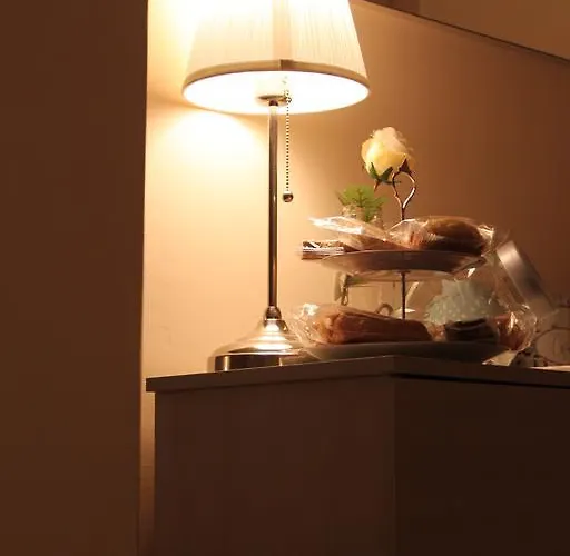 Da Giulia Bed & Breakfast Řím