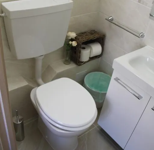 Alojamento de Acomodação e Pequeno-almoço Da Giulia Roma