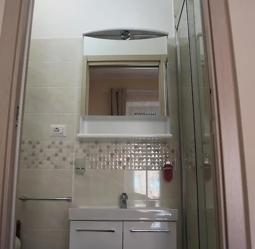 Da Giulia Bed & Breakfast Řím