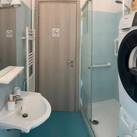 Oda ve Kahvaltı Da Giulia Roma
