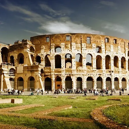 Da Giulia * Rom