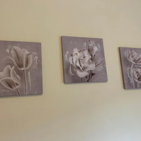 Panzió Da Giulia Róma