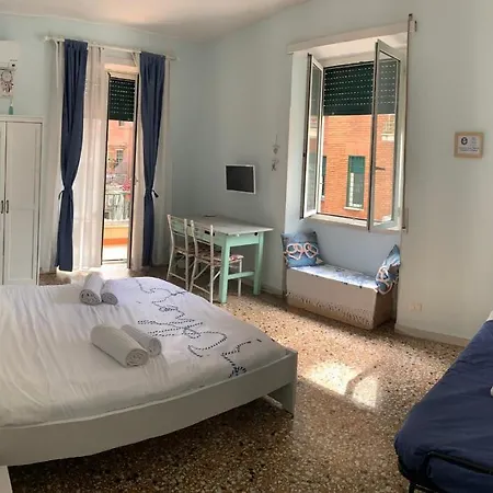Bed & Breakfast Da Giulia *