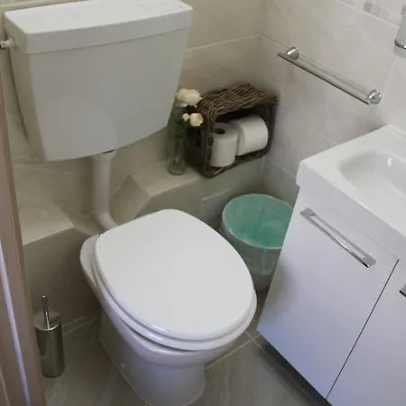 Bed & Breakfast Da Giulia Rom