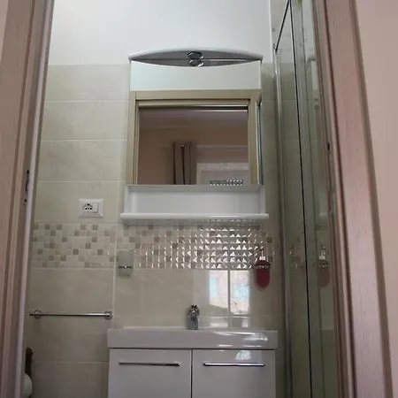 Da Giulia Bed & Breakfast Rom